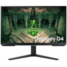 Monitor Gamer Samsung Odyssey G4 - 25" - FHD - 240Hz - HDMI - DisplayPort