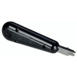 Pinza Ponchadora Belden - Negro
