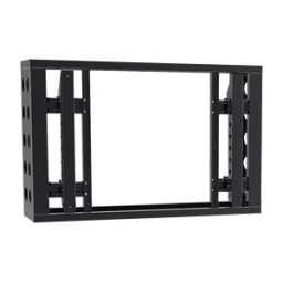 Bracket Modular HIKVISION DS-DN55B3M/F - 55" - Para Videowall