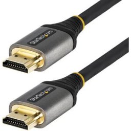 Cable HDMI StarTech.com - 5m - 4K - 60Hz - Premium