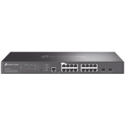 Switch TP-LINK SG3218XP-M2 - 16 Puertos - 2.5G - 2 SFP - Gestionado