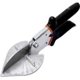 Tijeras Thorsman 9999-88883 - Para Cortes Rápidos y Exactos - Para Canaletas