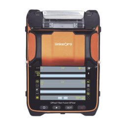Fusionadora de Fibra Óptica LinkedPRO LP-FS-PRO-900 - Multimodo - Monomodo