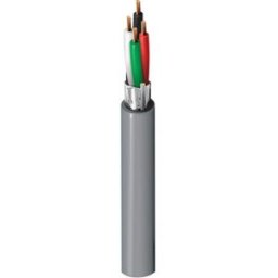 Bobina Belden - CMR - 305M - 16 AWG - Gris