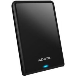 Disco Duro Externo ADATA HV620 - 2.5" - 1TB - USB 3.0 - Windows/Mac/Linux - Negro