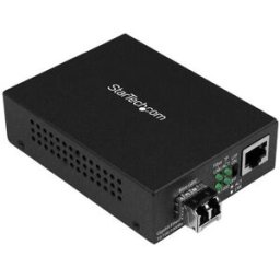 Convertidor StarTech.com - LC - RJ-45 - 850nm - Multimodo
