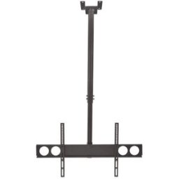 Soporte de Techo Manhattan - 37" a 70" - Soporta 50 kg - Para Pantalla