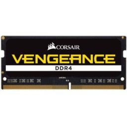 Memoria RAM Corsair VENGEANCE - DDR4 - 8GB - 3200MHz - SODIMM - Para Laptop