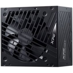 Fuente de Poder ADATA XPG CORE REACTOR II - 650W - ATX - 24-pin - 80 PLUS Gold