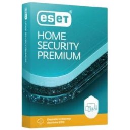 Antivirus ESET Home Security Premium - 5 Usuarios - 2 Años