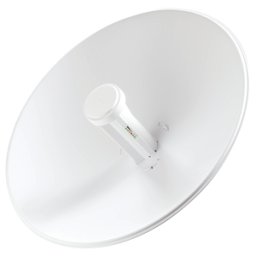 Antena Ubiquiti PowerBeam M2 - 2.4 GHz - 18 dBi - Sectorial