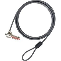 Candado Targus PA410S - Acero