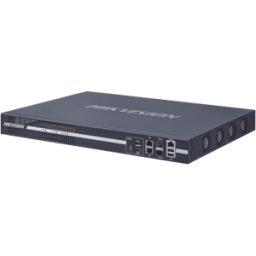 Decodificador HIKVISION DS-6904UDI(C) - 4x HDMI - Hasta 64 Canales