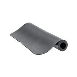 Alfombra de Trabajo Panduit FWRKMAT - Fibra Óptica - 14" - Negro