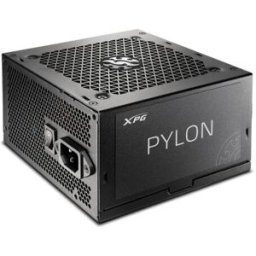 Fuente de Poder ADATA XPG Pylon - 750W - ATX - 24 Pines - 7 SATA