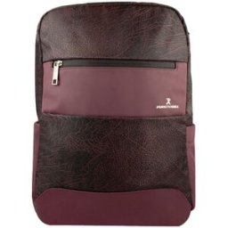 Mochila Perfect Choice Phenix - 17" - Tinto