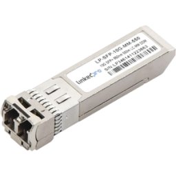 Transceptor LinkedPRO LP-SFP-10G-MM-550 SFP+ Mini-Gbic - LC Dúplex - 850 nm - Multimodo