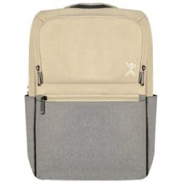 Mochila Perfect Choice Sunset - 15.6" - Taupe