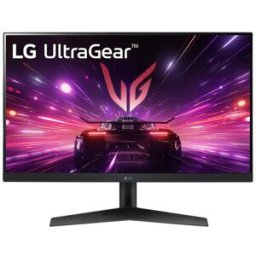 Monitor Gamer LG UltraGear 24GS60F - 24" - FHD - 180Hz - HDMI - DisplayPort