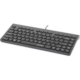 Teclado Manhattan 180702 - Alámbrico