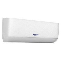 Minisplit AUFIT CCI-R32-12K-220 - Inverter - 1 Tonelada - 220Vca - Wi-Fi - Blanco