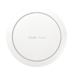 Ruijie Networks Punto de Acceso Ruijie RG-RAP2266 - 2.4/5GHz - 2977 Mbit/s - RJ-45 - 5 Antenas
