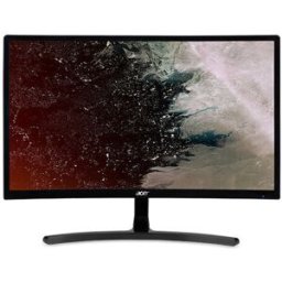 Monitor Gamer Acer ED242QR Abidpx - 23.6"- Full HD - 144Hz - HDMI - DisplayPort - Curvo