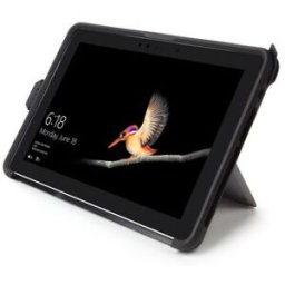 Funda Kensington BlackBelt Rugged - 12.3" - para Surface Go