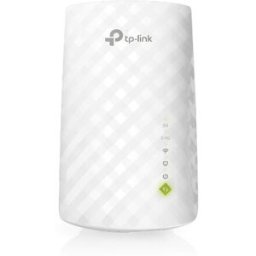 Extensor de Rango TP-Link RE220 - 2,4/5 GHz - 300/433 Mbit/s