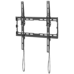 Soporte de Pared Manhattan 462402 - 32" a 70" - Soporta 45kg - Para Pantalla