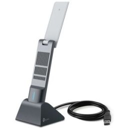 Adaptador TP-LINK Archer TX50UH - Wi-Fi 6 - Doble Banda - Seguridad WPA3