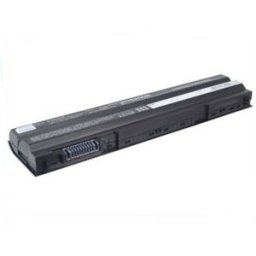 Ovaltech Bateria para Notebook Dell - 6 Celdas - 11.1V - 4400mAh - Negro