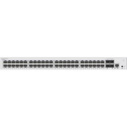 Switch Huawei S310-48T4X - Gigabit Ethernet - 48 Puertos - 4 SFP - Gestionado