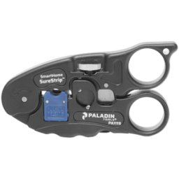 Desforrador de Cable Tempo PA1119 - Para Cable UTP y Coaxial