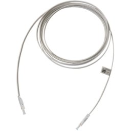 Cable de Fibra Óptica Huawei MiniFTTO - XC/UPC a XC/UPC - Monomodo - 80m