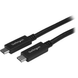 Cable StarTech.com - USB C a USB C - 50 cm