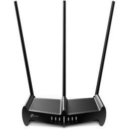 Router TP-LINK Archer C58HP - 2.4/5GHz - 450/867 Mbps - 4x RJ-45 - 3 Antenas