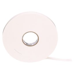 Cinta Doble Cara Panduit P32W2A2-75-72 - Adhesivo Acrílico - 19.1mm x 65.5m - Blanco