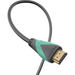 Cable HDMI Xcase HDMICA8K-5 - HDMI 2.1 - 5m