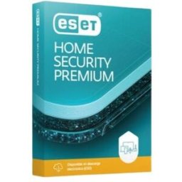 Antivirus ESET Home Security Premium - 10 Usuarios - 1 Año