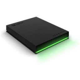 Disco Duro Externo Seagate Game Drive - 2TB - USB 3.2 - Xbox One/Xbox Series X/Xbox Series S