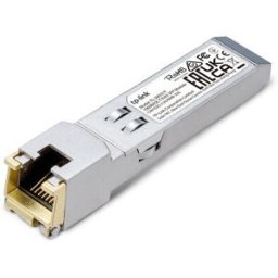 Transceptor TP-Link SFP - RJ-45 - 1000BASE-T