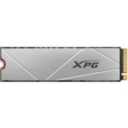 Unidad de Estado Sólido ADATA XPG GAMMIX S60 - M.2 - 2TB - PCI-E 4.0