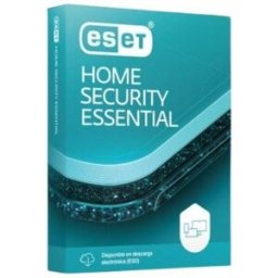 Antivirus ESET Home Security Essential - 9 Usuarios - 2 Años