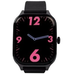 Smartwatch Perfect Choice Minoro - 2.1" - Bluetooth - Negro