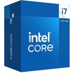 Procesador Intel Core i7-14700F - 3.4GHz - 12 Núcleos - Socket 1700 - 33MB Caché - 65W