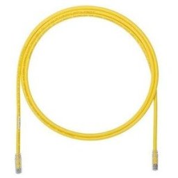 Cable de Red Belden C601114010 - Cat6+ - RJ-45 - 3 M - Amarillo
