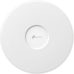 Punto de Acceso TP-Link EAP772 - 2.4/5/6 GHz - 5760 Mbps - RJ-45
