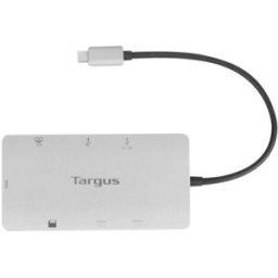 Docking Station Targus DOCK423TT - USB-C a - 2x HDMI - 2x USB - USB-C - SD/Micro SD - Ethernet