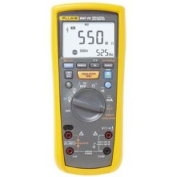 Fluke Networks Multimetro de Aislamiento Fluke 1587 FC - 1000V